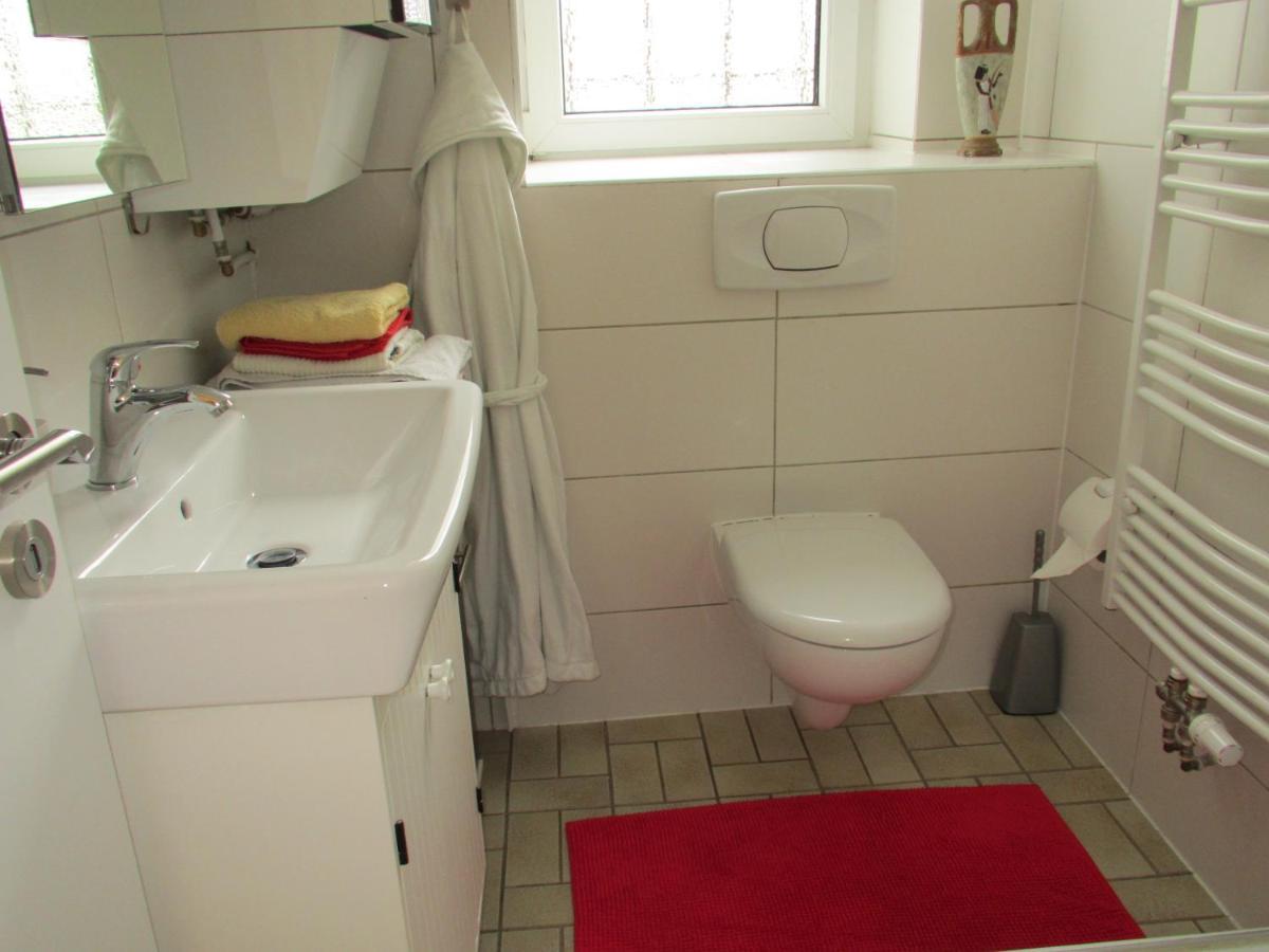 Apartment Noch Gemuetlicher *
