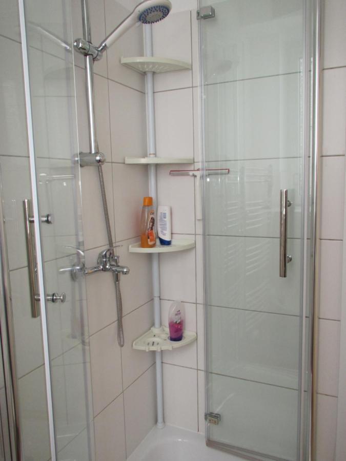 Apartment Noch Gemuetlicher