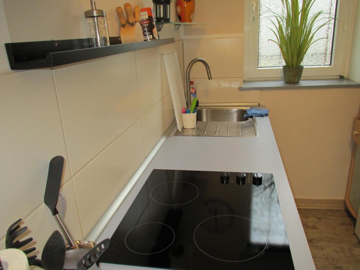 Noch Gemuetlicher Apartment