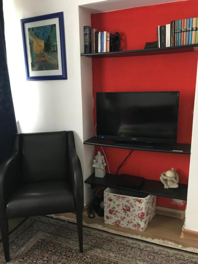 Apartment Noch Gemuetlicher *