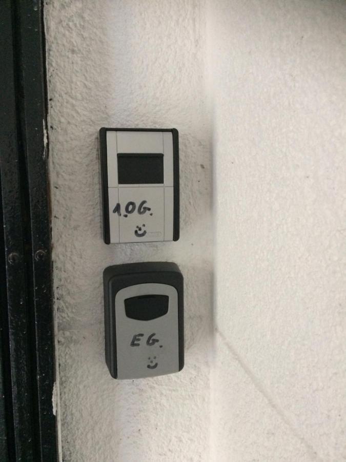 Noch Gemuetlicher Essen