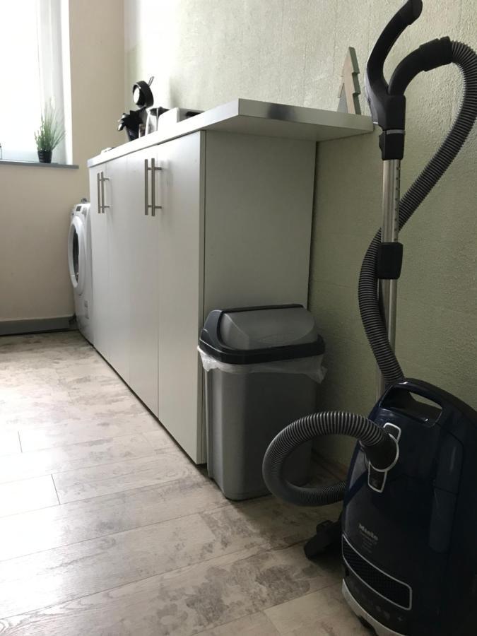 Noch Gemuetlicher Apartment *