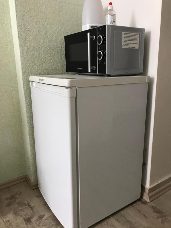 Noch Gemuetlicher Apartment *