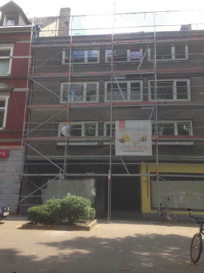 Apartment Noch Gemuetlicher *
