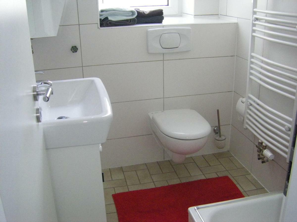 Noch Gemuetlicher Apartment